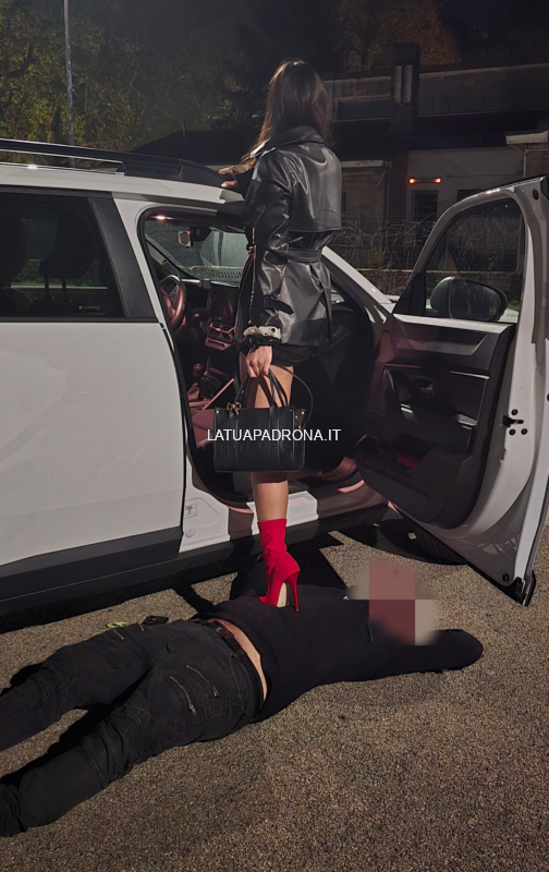 Lady Sia