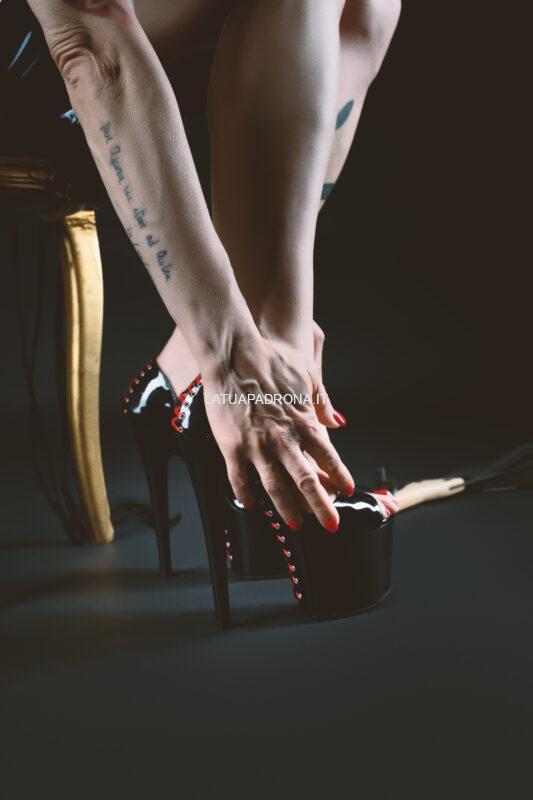 Mistress One