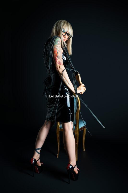 Mistress One