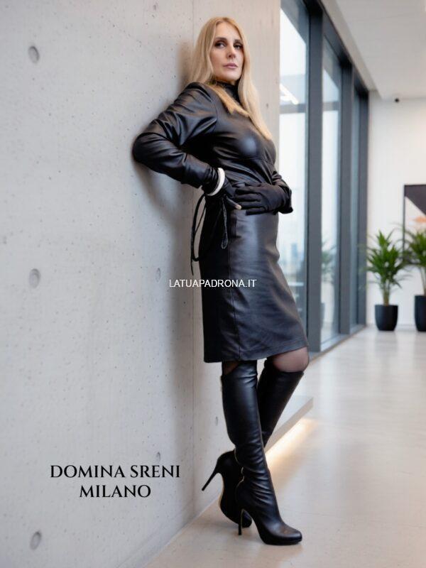Domina Sreni