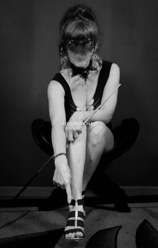 Lady Micòle