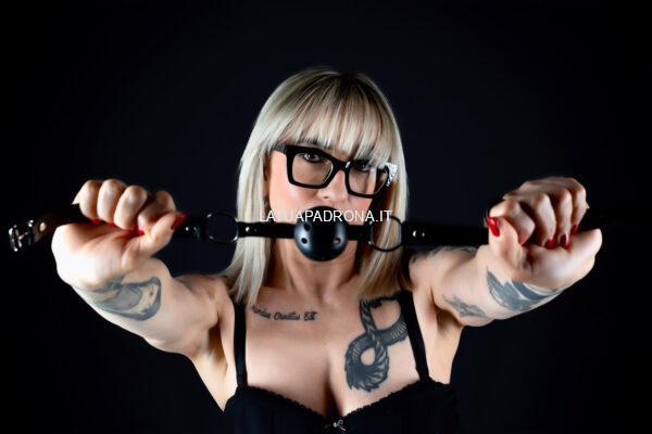 Mistress One