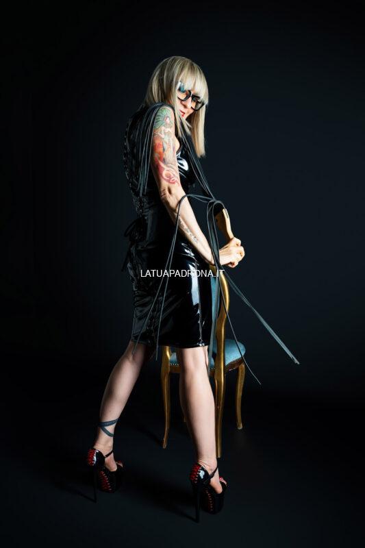 Mistress One