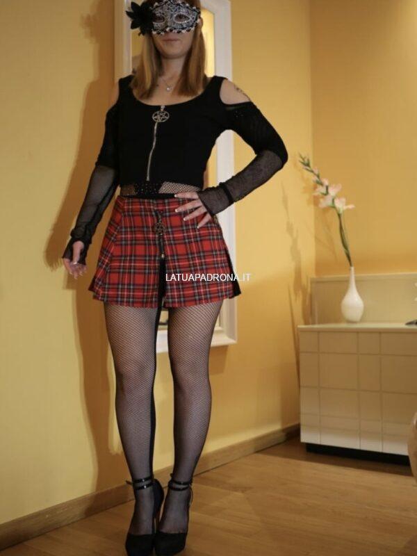 Miss Noemi