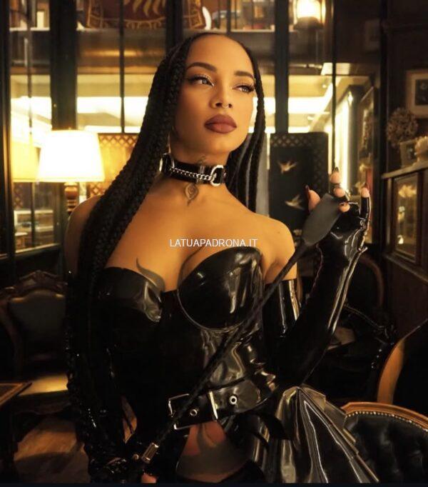 Miss Supreme