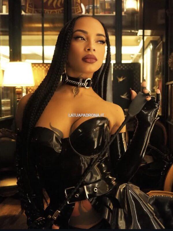 Miss Supreme