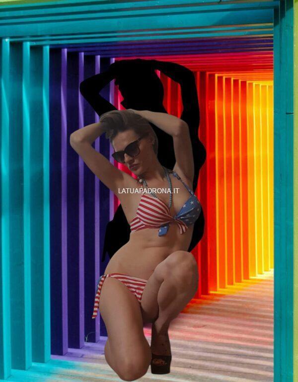 MissAleTiffany