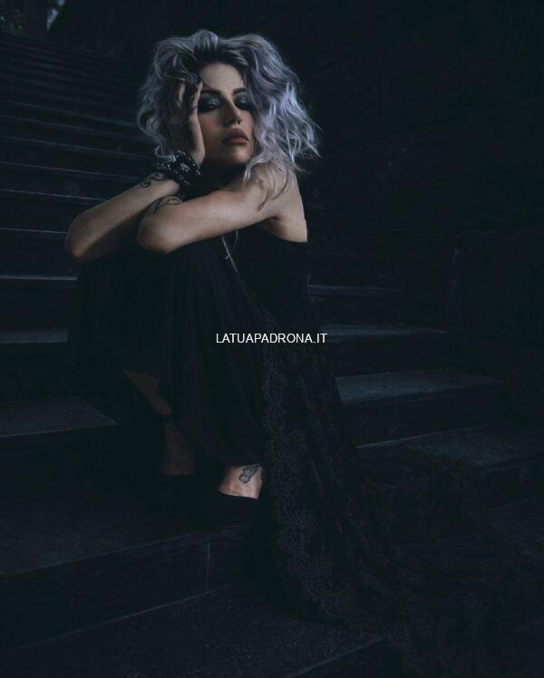 Miss Prôserphínē