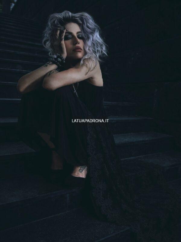 Miss Prôserphínē