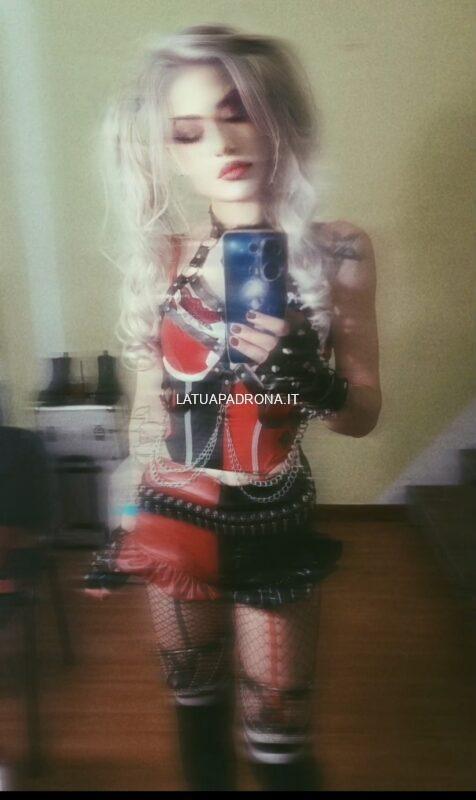 Miss Prôserphínē