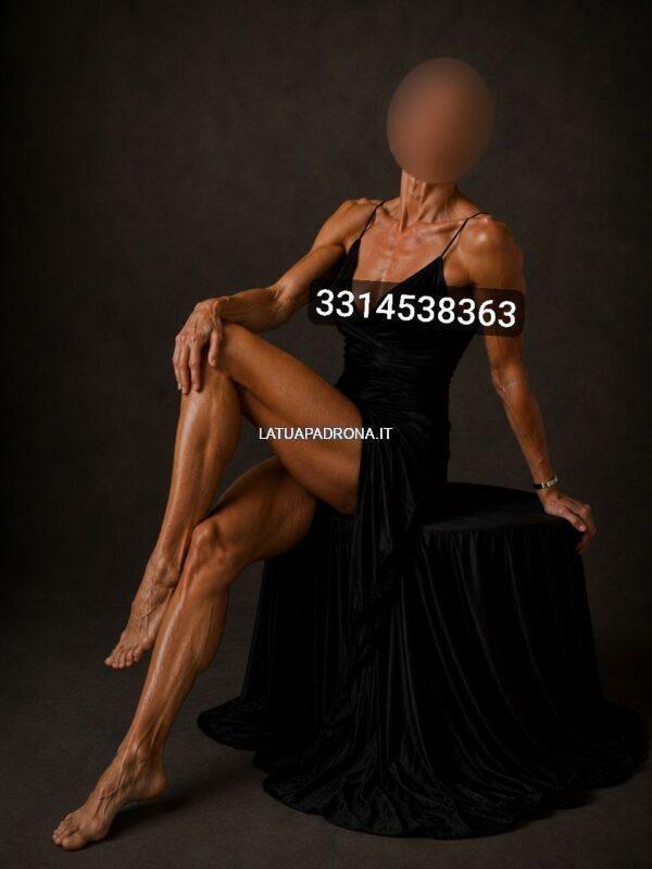Roberta trav