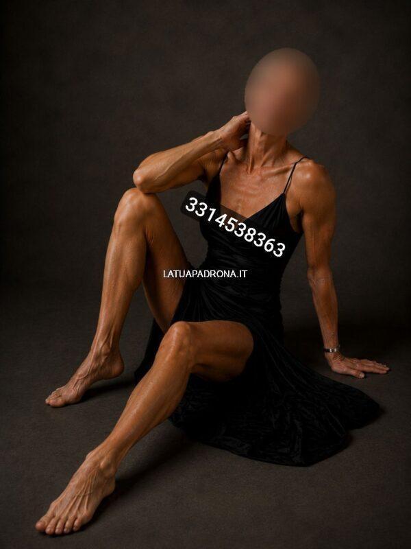 Roberta trav