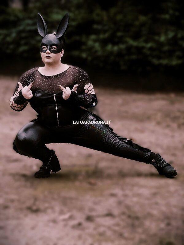 Mistress Black