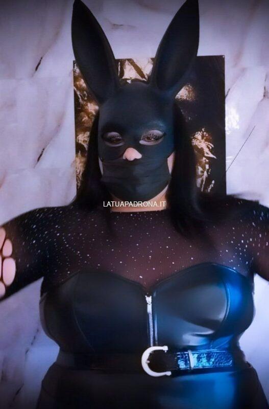 Mistress Black