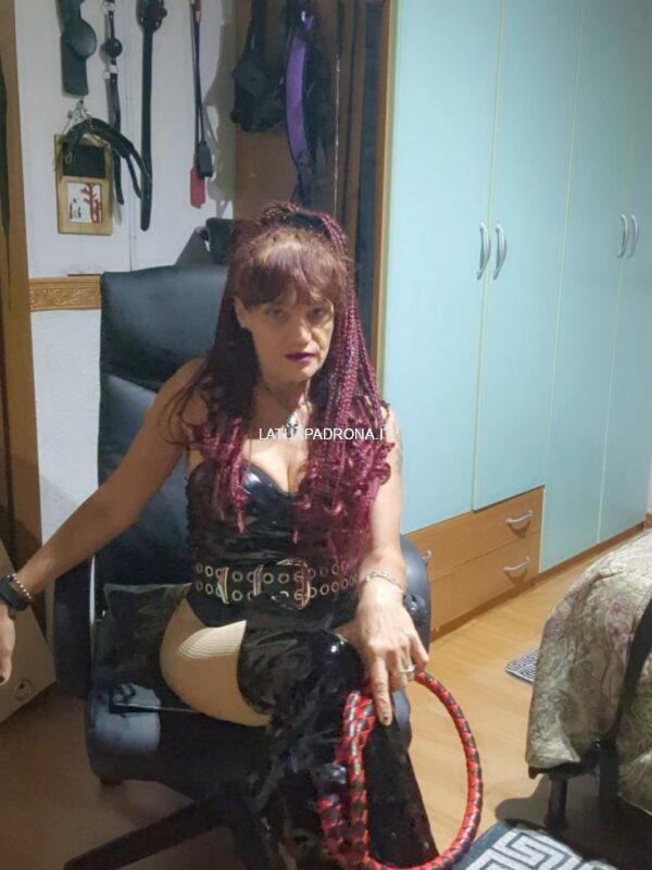 Miss Vampire