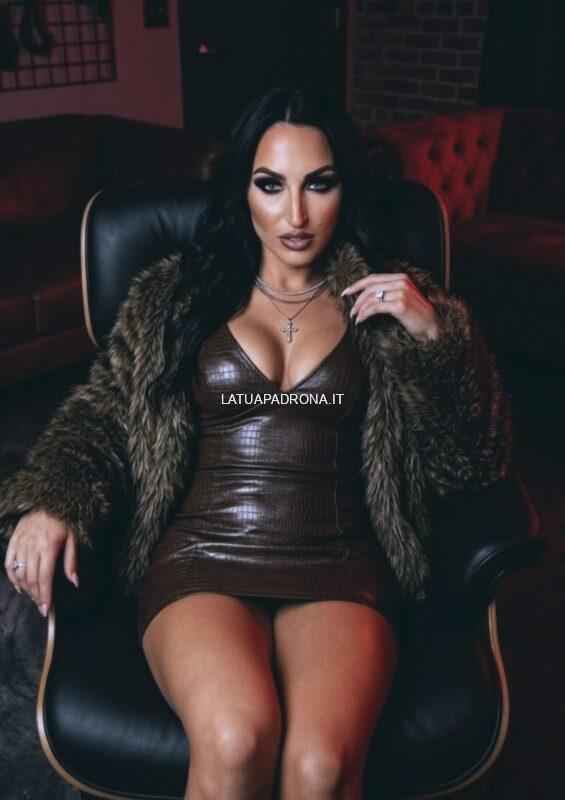 Nicole Vellori