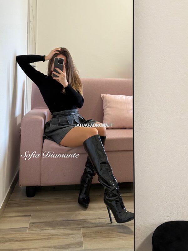 Sofia Diamante