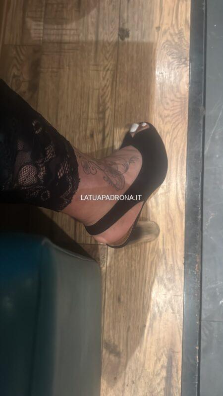 Cleopatra