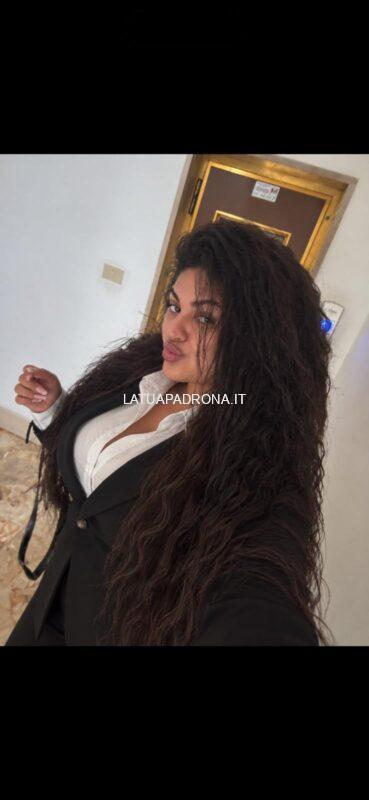 Miss Daniela