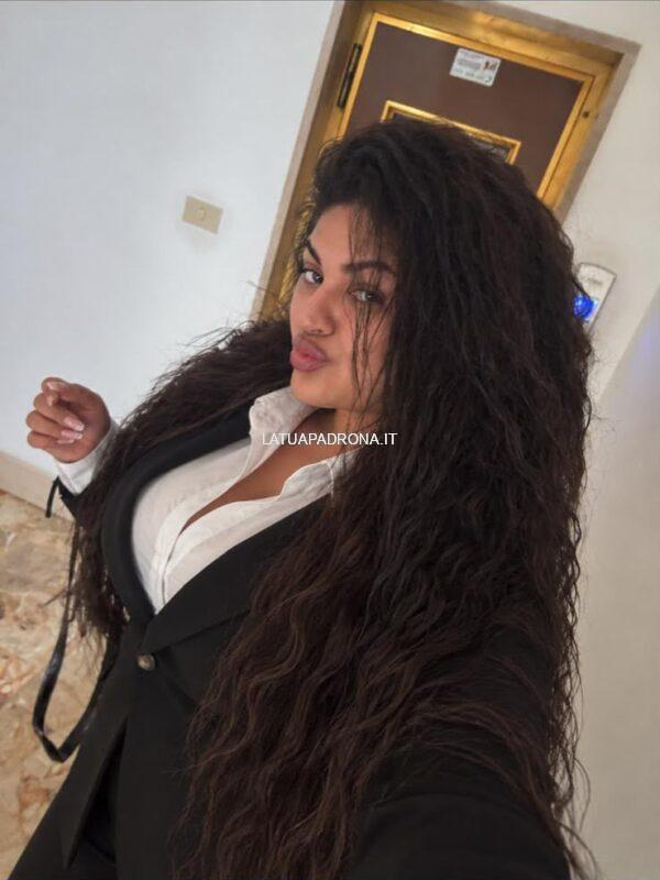 Miss Daniela
