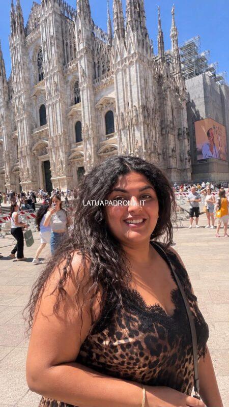 Miss Daniela